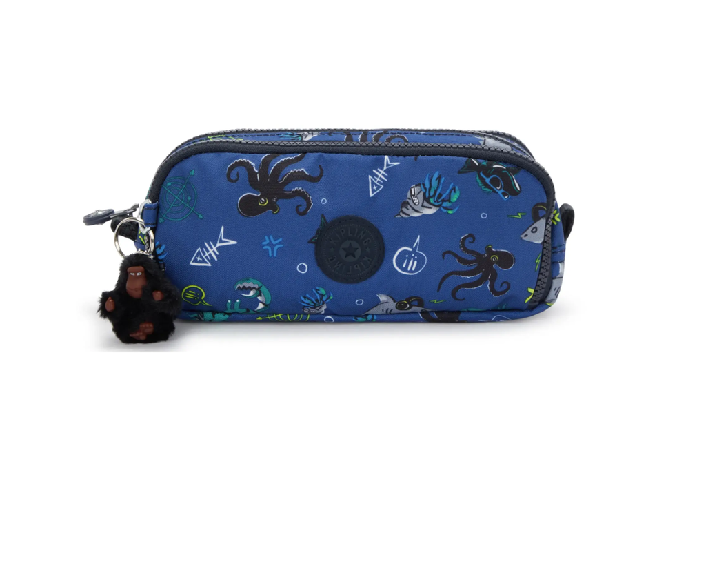 KIPLING - GITROY UNDERSEA PARTY