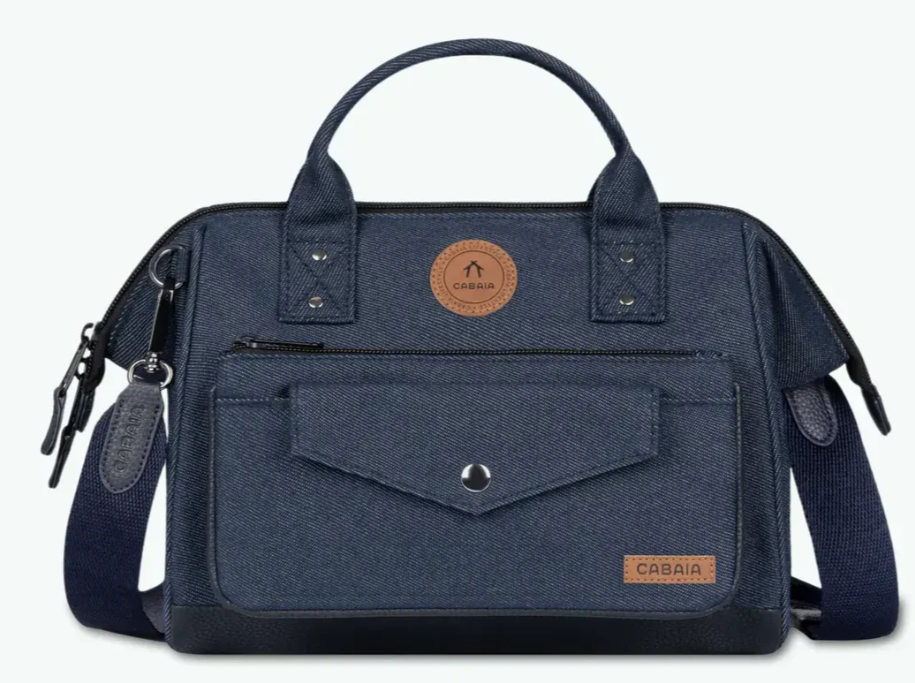 CABAIA - CROSS BODY M NAMUR