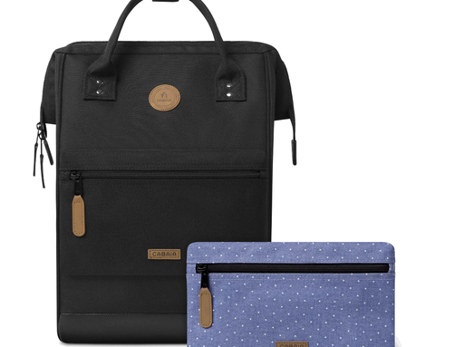 [ADVENTURER LARGE BERLIN] CABAIA - ADVENTURER L BERLIN