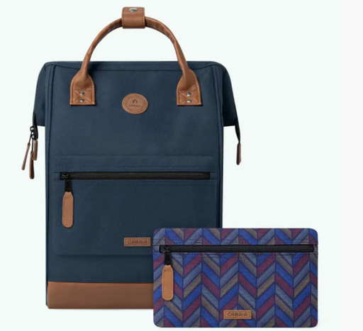 [ADVENTURER LARGE CHICAGO] CABAIA - ADVENTURER L CHICAGO
