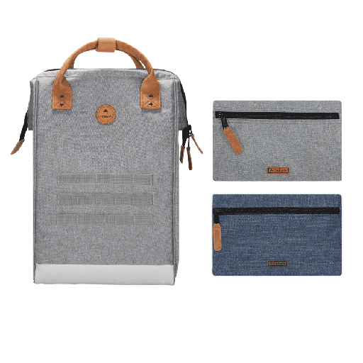 [ADVENTURER LARGE NEW-YORK] CABAIA - ADVENTURER L NEW-YORK