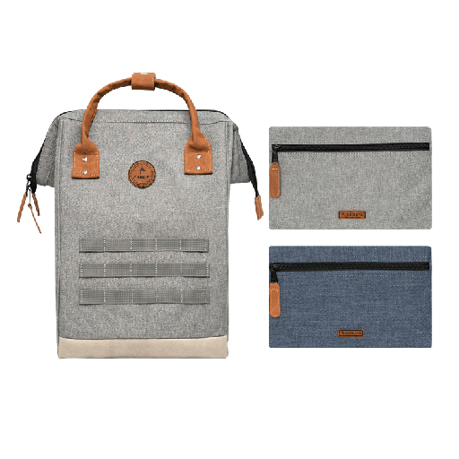 [ADVENTURER MEDIUM NEW-YORK] CABAIA - ADVENTURER M NEW-YORK