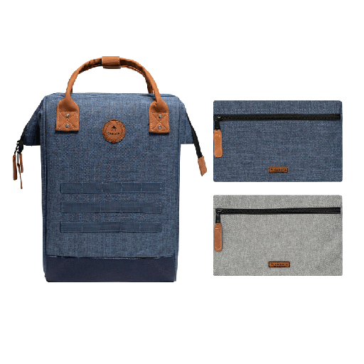 [ADVENTURER MEDIUM PARIS] CABAIA - ADVENTURER M PARIS