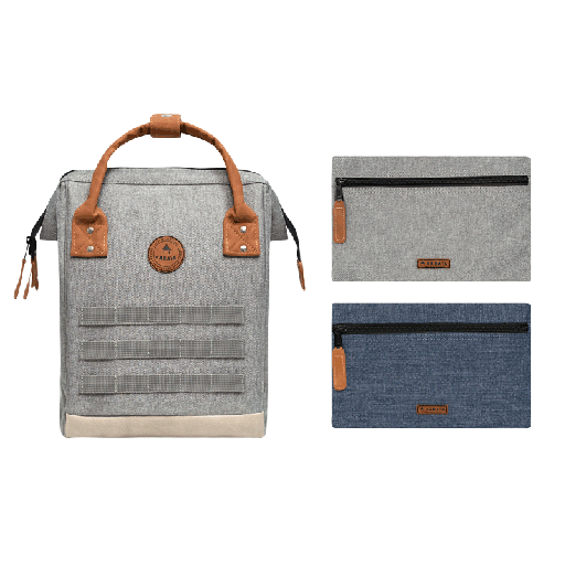 [ADVENTURER SMALL NEW-YORK] CABAIA - ADVENTURER S NEW-YORK