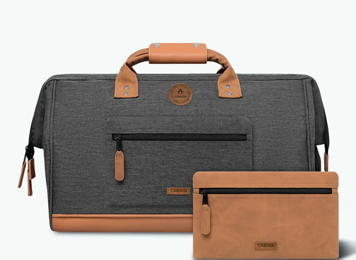 [DUFFLE LONDRES] CABAIA - DUFFLE LONDRES