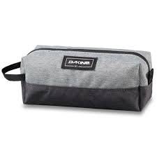 [ACCESSORY CASE GEYSER GREY] DAKINE - ACCESSORY CASE GEYSER GREY