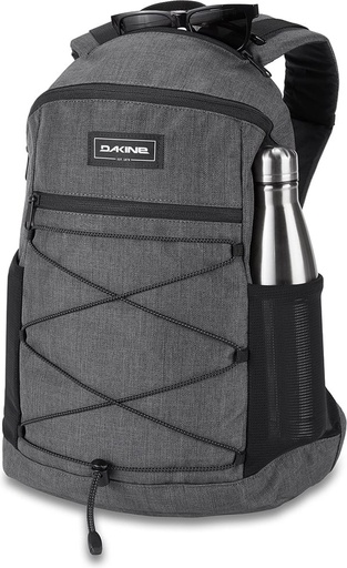 [WNDR PACK 18L CARBON] DAKINE - WNDR PACK 18L CARBON