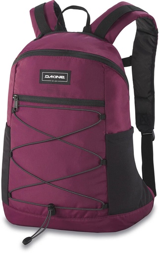 [WNDR PACK 18L GRAPEVINE] DAKINE - WNDR PACK 18L GRAPEVINE