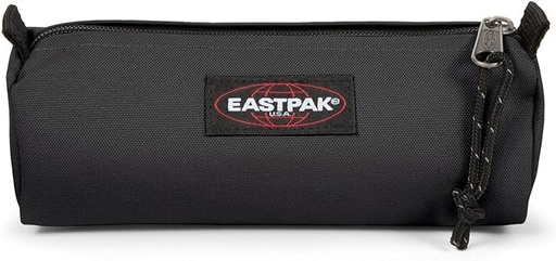 [BENCHMARK SINGLE BLACK] EASTPAK - BENCHMARK SINGLE BLACK