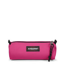[BENCHMARK SINGLE PINK ESCAPE] EASTPAK - BENCHMARK SINGLE PINK ESCAPE