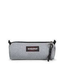 [BENCHMARK SINGLE SUNDAY GREY] EASTPAK - BENCHMARK SINGLE SUNDAY GREY