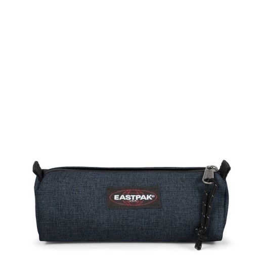 [BENCHMARK SINGLE TRIPLE DENIM] EASTPAK - BENCHMARK SINGLE TRIPLE DENIM