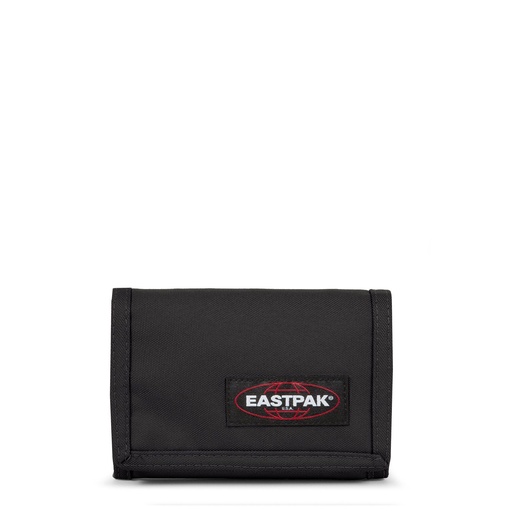 [CREW SINGLE BLACK] EASTPAK - CREW SINGLE BLACK