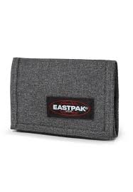 [CREW SINGLE BLACK DENIM] EASTPAK - CREW SINGLE BLACK DENIM