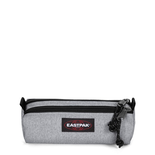 [DOUBLE BENCHMARK SUNDAY GREY] EASTPAK - DOUBLE BENCHMARK SUNDAY GREY