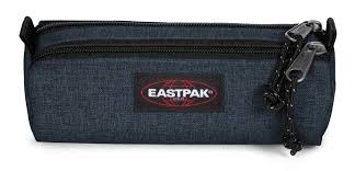 [DOUBLE BENCHMARK TRIPLE DENIM] EASTPAK - DOUBLE BENCHMARK TRIPLE DENIM