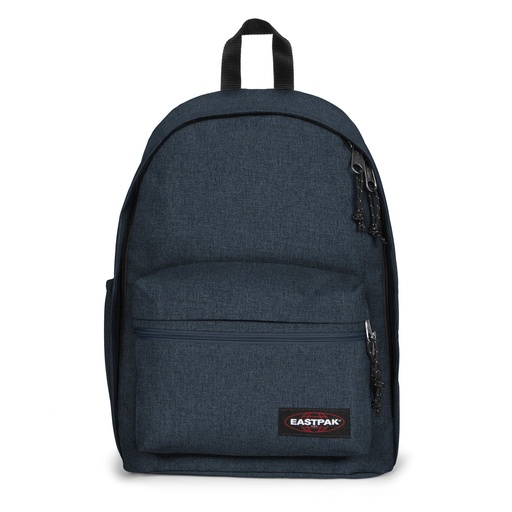 [OFFICE ZIPPL'R TRIPLE DENIM] EASTPAK - OFFICE ZIPPL'R TRIPLE DENIM