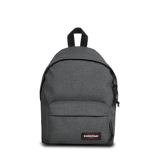 [ORBIT BLACK DENIM] EASTPAK - ORBIT BLACK DENIM