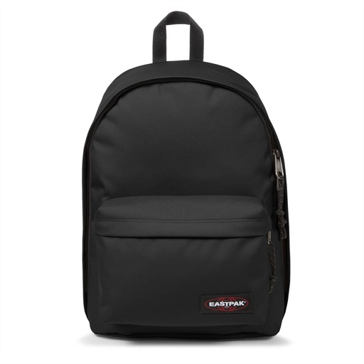 [OUT OF OFFICE BLACK] EASTPAK - OUT OF OFFICE BLACK
