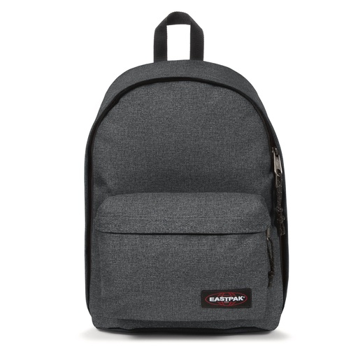 [OUT OF OFFICE BLACK DENIM] EASTPAK - OUT OF OFFICE BLACK DENIM