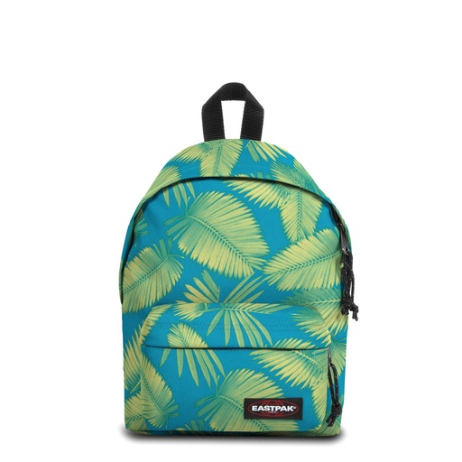 [OUT OF OFFICE BRIZE GLOW AQUA] EASTPAK - OUT OF OFFICE BRIZE GLOW AQUA