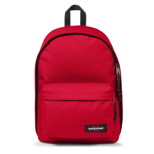 [OUT OF OFFICE SAILOR RED] EASTPAK - OUT OF OFFICE SAILOR RED