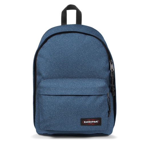 [OUT OF OFFICE SPARK BLUE] EASTPAK - OUT OF OFFICE SPARK BLUE