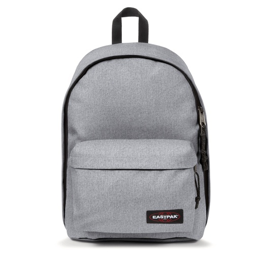 [OUT OF OFFICE SUNDAY GREY] EASTPAK - OUT OF OFFICE SUNDAY GREY