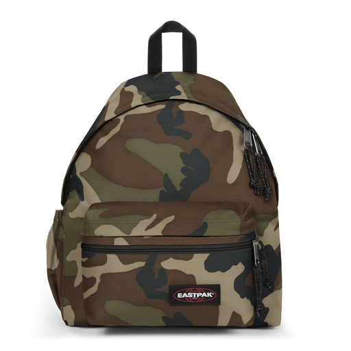 [PADDED ZIPPL'R + CAMO] EASTPAK - PADDED ZIPPL'R + CAMO