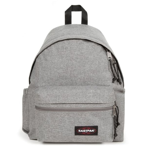 [PADDED ZIPPL'R + SUNDAY GREY] EASTPAK - PADDED ZIPPL'R + SUNDAY GREY