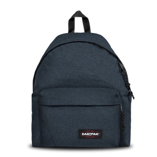 [PADDED ZIPPL'R + TRIPLE DENIM] EASTPAK - PADDED ZIPPL'R + TRIPLE DENIM