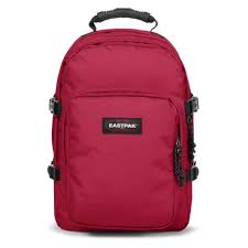 [PROVIDER ROOTED RED] EASTPAK - PROVIDER ROOTED RED