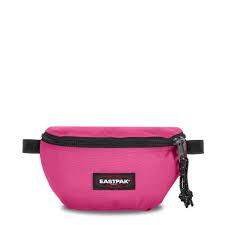[SPRINGER PINK ESCAPE] EASTPAK - SPRINGER PINK ESCAPE