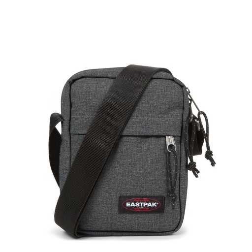 [THE ONE BLACK DENIM] EASTPAK - THE ONE BLACK DENIM