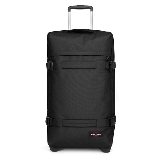 [TRANSIT'R L BLACK] EASTPAK - TRANSIT'R L BLACK