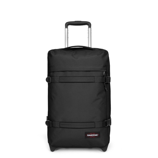 [TRANSIT'R S BLACK] EASTPAK - TRANSIT'R S BLACK