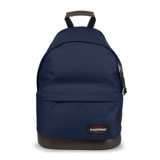 [WYOMING WAVE NAVY] EASTPAK - WYOMING WAVE NAVY