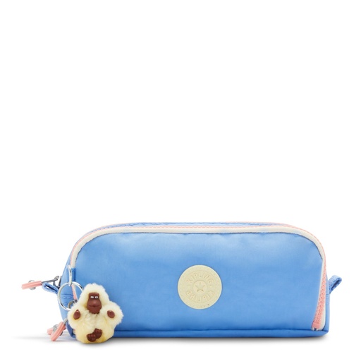 [GITROY SWEET BLUE C, ONE SIZE] KIPLING - GITROY SWEET BLUE C, ONE SIZE