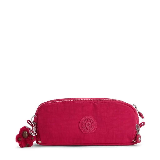 [GITROY TRUE PINK, ONE SIZE] KIPLING - GITROY TRUE PINK, ONE SIZE