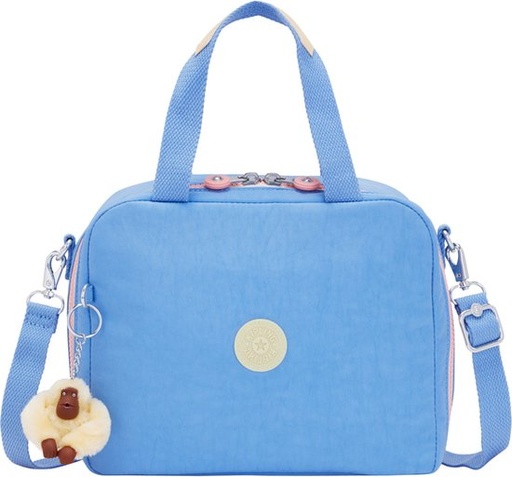 [MIYO SWEET BLUE C, ONE SIZE] KIPLING - MIYO SWEET BLUE C, ONE SIZE