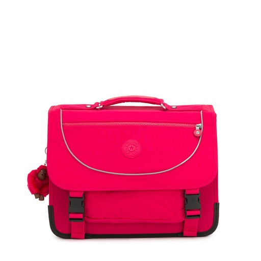 [PREPPY BTS TRUE PINK] KIPLING - PREPPY BTS TRUE PINK