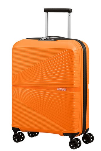 [AIRCONIC SPINNER 55/20 TSA MANGO ORANGE] SAMSONITE - AIRCONIC SPINNER 55/20 TSA MANGO ORANGE