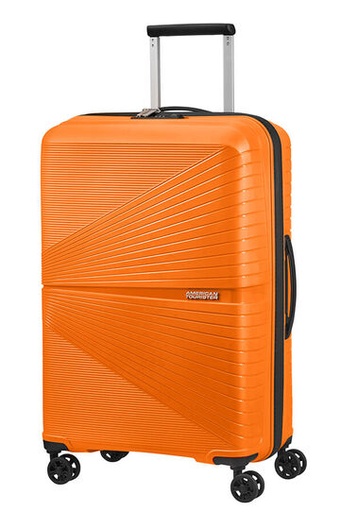 [AIRCONIC SPINNER 67/24 TSA MANGO ORANGE] SAMSONITE - AIRCONIC SPINNER 67/24 TSA MANGO ORANGE