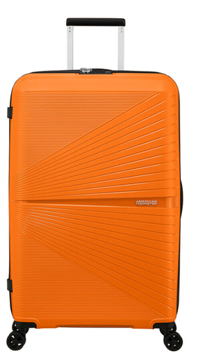 [AIRCONIC SPINNER 77/28 TSA MANGO ORANGE] SAMSONITE - AIRCONIC SPINNER 77/28 TSA MANGO ORANGE