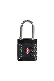 [CADENAS A CODE] SAMSONITE - CADENAS A CODE