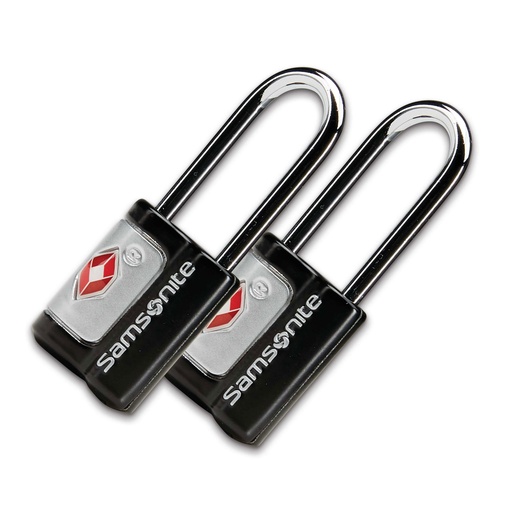 [CADENAS CLÉ+TSA] SAMSONITE - CADENAS CLÉ+TSA