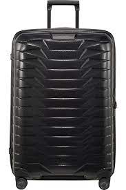 [PROXIS SPINNER 75/28 BLACK] SAMSONITE - PROXIS SPINNER 75/28 BLACK