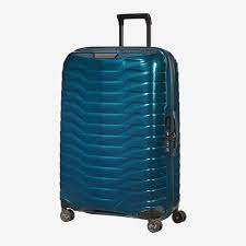 [PROXIS SPINNER 75/28 BLUE] SAMSONITE - PROXIS SPINNER 75/28 BLUE