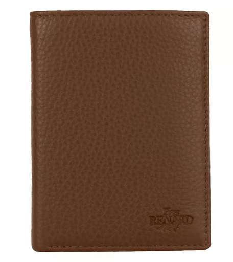 [PF 23340 COGNAC] YVES RENARD - PORTE FEUILLE 23340 COGNAC