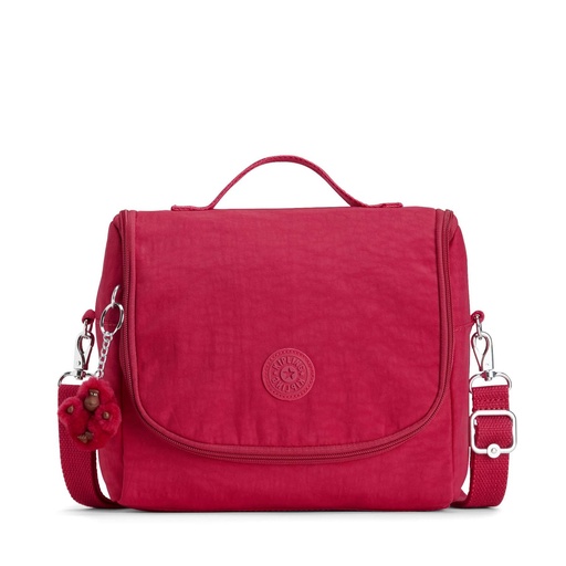 [NEW KICHIROU TRUE PINK, ONE SIZE] KIPLING - NEW KICHIROU TRUE PINK, ONE SIZE